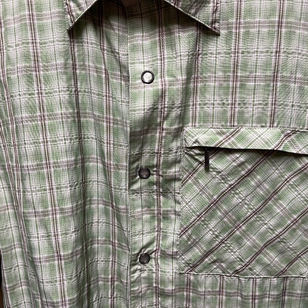Club Ride Urban Bicycle Shirt - Picture 3 of 6